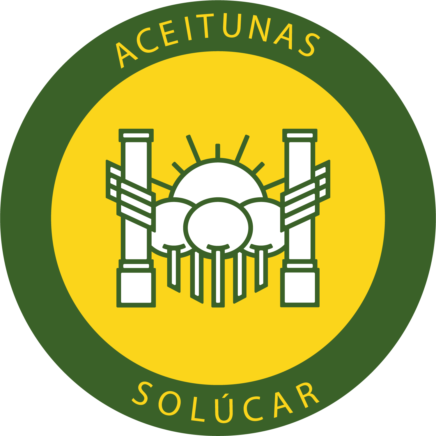 Aceitunas Solúcar